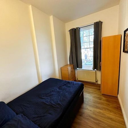 Mount Nod Rooms Londres Exterior foto
