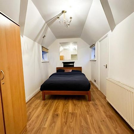 Mount Nod Rooms Londres Exterior foto