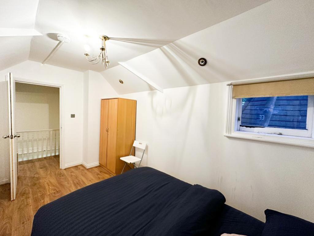 Mount Nod Rooms Londres Exterior foto